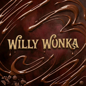 Willy Wonka