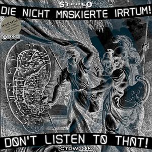 A Walk In The Stollberg