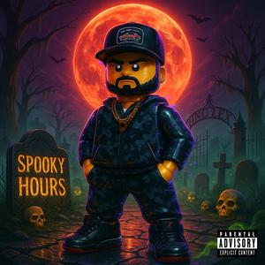 Spooky Hours