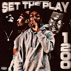 SET THE PLAY (feat. Bagchasin ejay & MarMar)