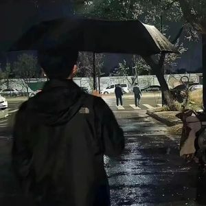 有爱就不怕DJ金先森版)