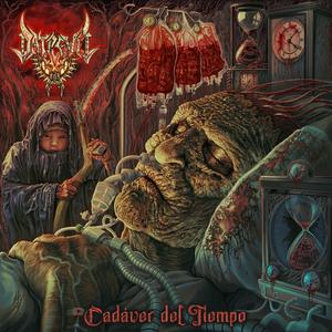Cadáver Del Tiempo