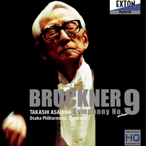 Symphony No.9 in d minor:2 Scherzo. Bewegt, lebhaft