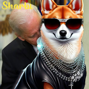 Sharbi Enchanted
