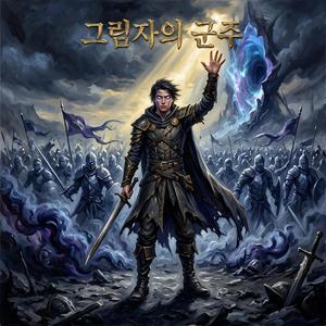 Endless Fight - 어둠은 죽지 않아!
