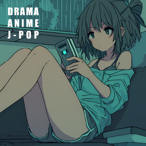 I wonder (Cover Ver.) [Mixed]