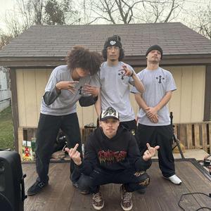 SWING (feat. Junkie J & Yung Davii)