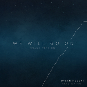 We Will Go On (Piano Version)