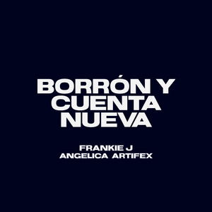 Borrón y Cuenta Nueva