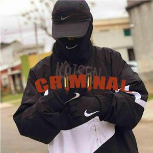 Organize - Criminal