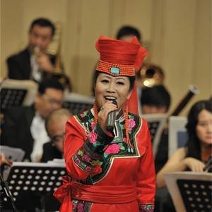 祝福祖国 （翻自 汤灿）