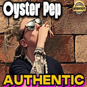 Authentic (feat. Lil Kriz)