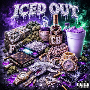 ICED OUT