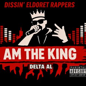Am the King