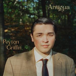 Antigua (feat. Richie Noyes & Andrea Dionisi)