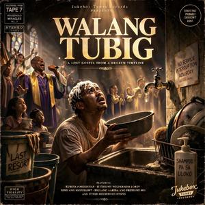 Walang Tubig