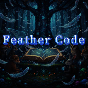 Feather Code