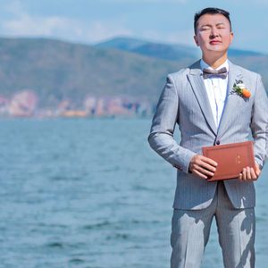我要向苍天祈祷