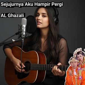 Sejujurnya Aku Hampir Pergi