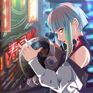 [Free] Playboi 丨Hyperpop&Lil uzi vert type beat