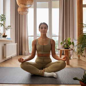 Ritmo Diario Suavizado