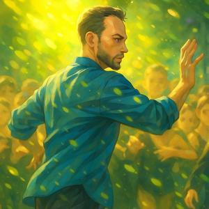 BLUE SHIRT FUNK (Super Slowed)