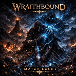 Wraithbound