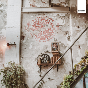 Maybe the People Would the Times or Between Clark and Hilldale (Live)