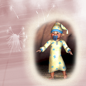 신생아를 위한 명상