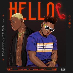 Hello (feat. MohBad)