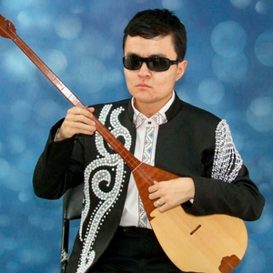 Үкілі қыз (live)