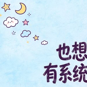 也想有系统