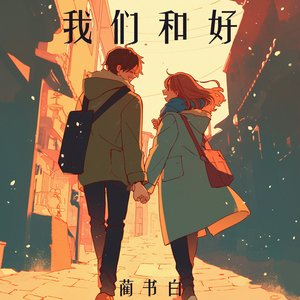 我们和好