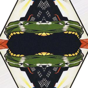 October dub (Dub Mix)