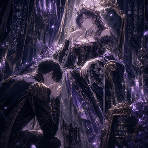 推しへの忠誠 (Loyalty to My Favorite)