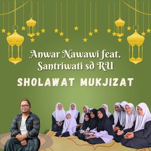 SHOLAWAT MUKJIZAT