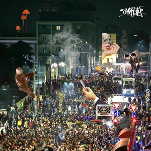 Skorpio Haze (feat. Novembre87 & Megabrenz!)