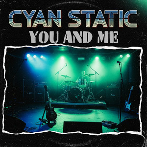 The World is My Stage