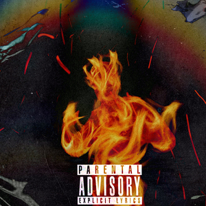 Сожжём* (feat. Copie GoalZ) [prod. by ayykidtaylor]