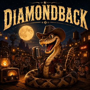 Diamondback