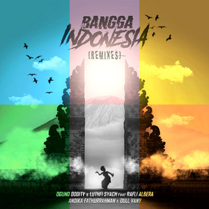 Bangga Indonesia (G.P.R Beat & Xservm Remix)