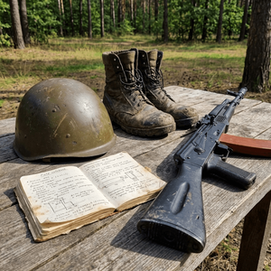 простые мужики