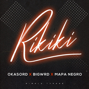 Rikiki