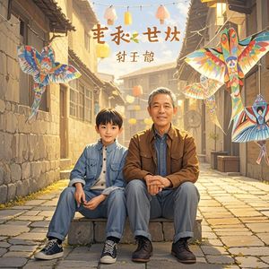 最亲的你-李天鑫