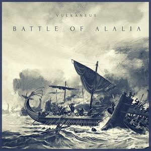 Battle Of Alalia (Original )