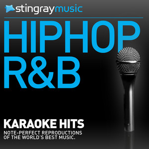 Wanksta (Karaoke Version) (In the style of 50 Cent)