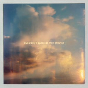 La première année