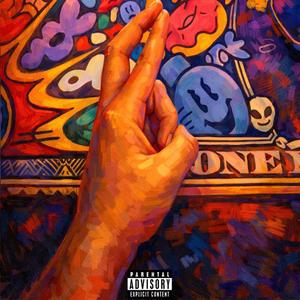 WHATCHU INTO (feat. Rizzla Gang)