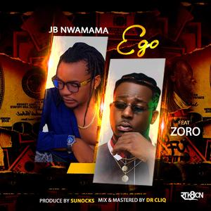 Ego (feat. Zoro)