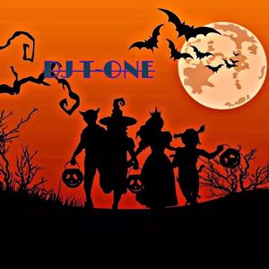 2022 万圣节 Intro 150（DJT-ONE Mashup）